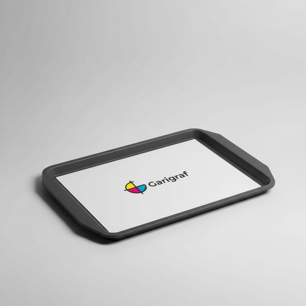 Jogo americano personalizado em papel para restaurantes e eventos